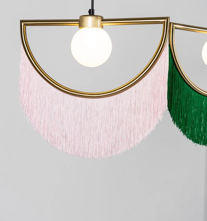 Wink Pendant Lamp - Yiarolight