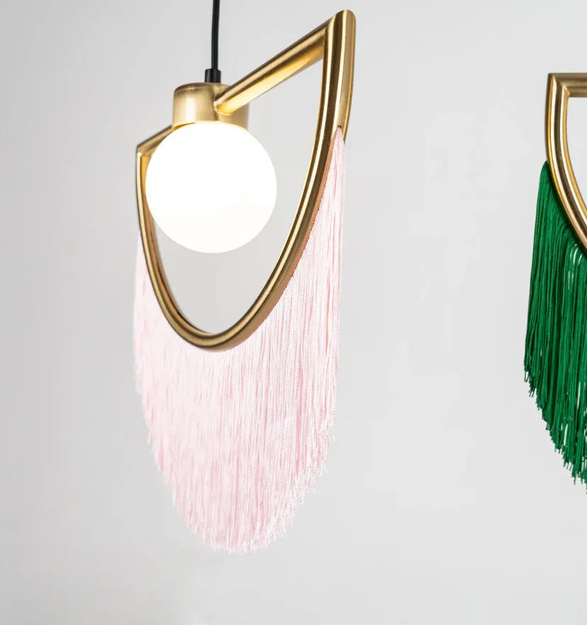 Wink Pendant Lamp - Yiarolight