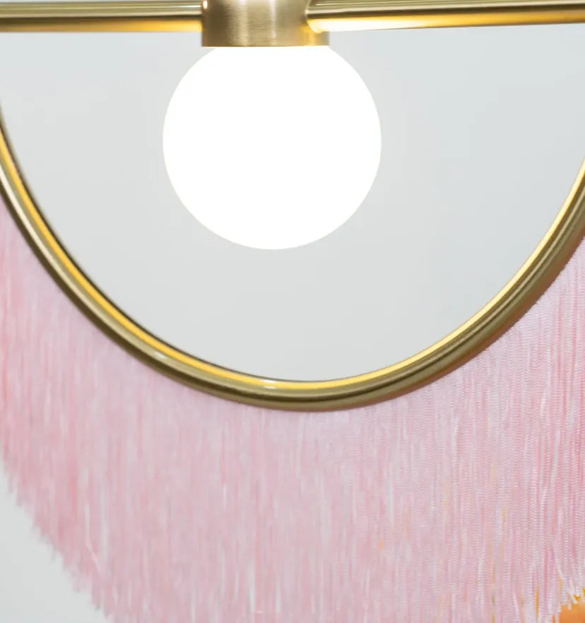 Wink Pendant Lamp - Yiarolight