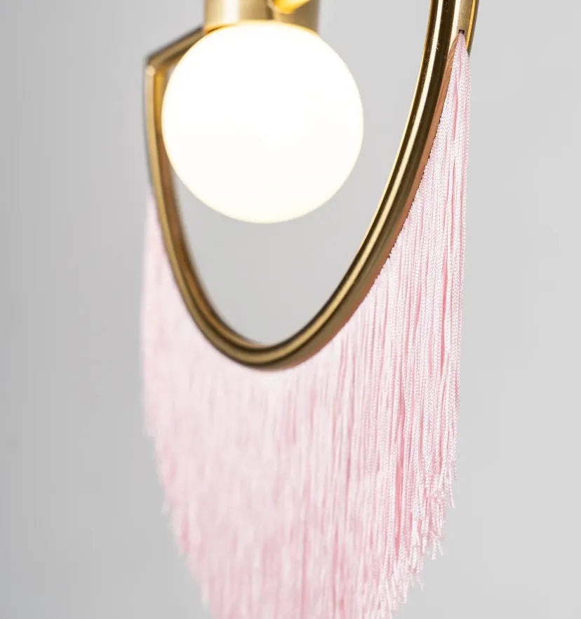 Wink Pendant Lamp - Yiarolight