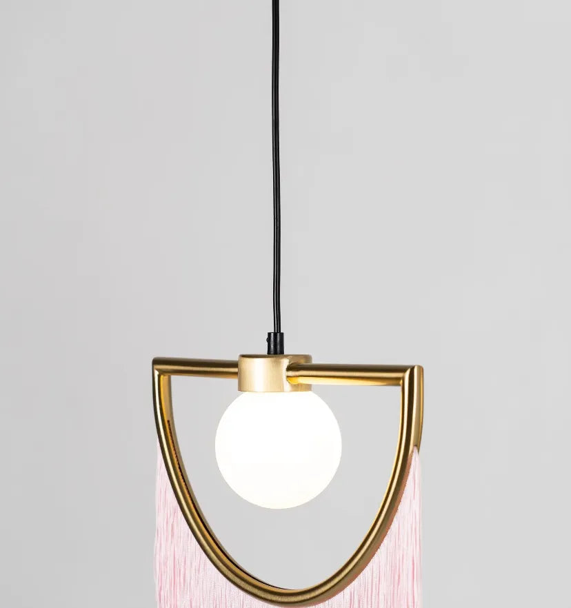 Wink Pendant Lamp - Yiarolight