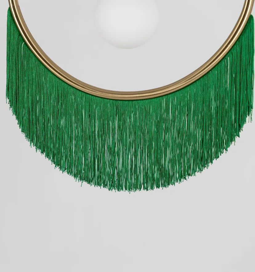 Wink Pendant Lamp - Yiarolight