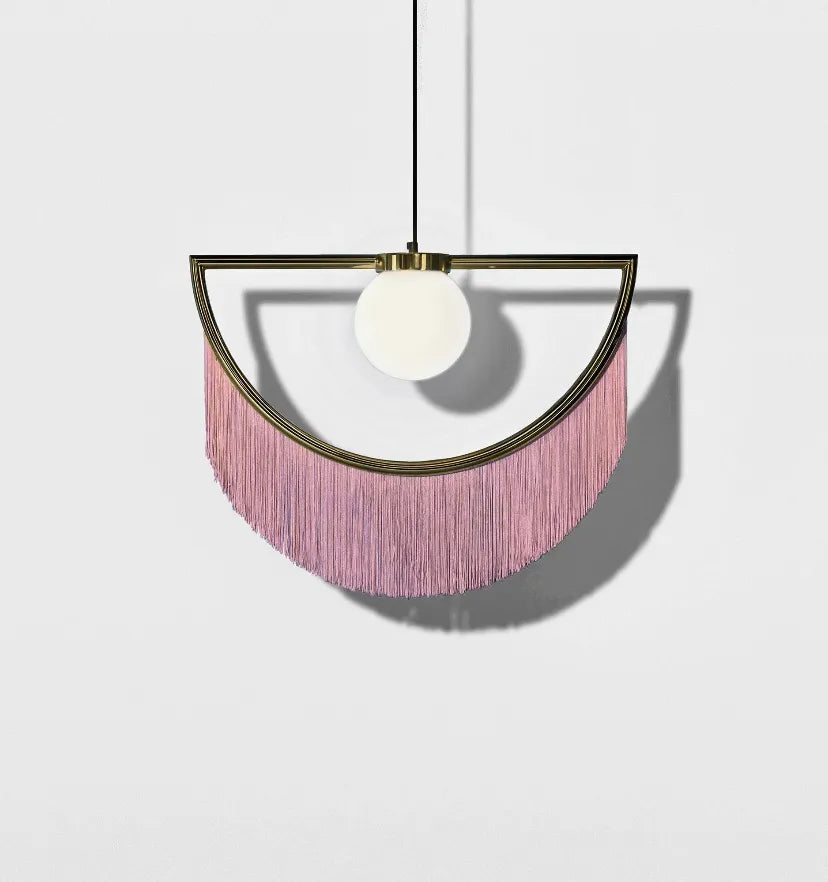 Wink Pendant Lamp - Yiarolight