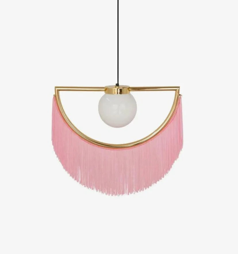 Wink Pendant Lamp - Yiarolight
