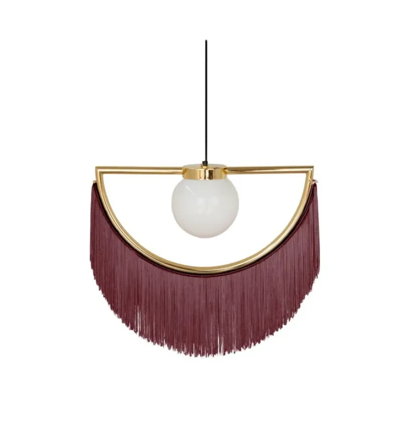 Wink Pendant Lamp - Yiarolight