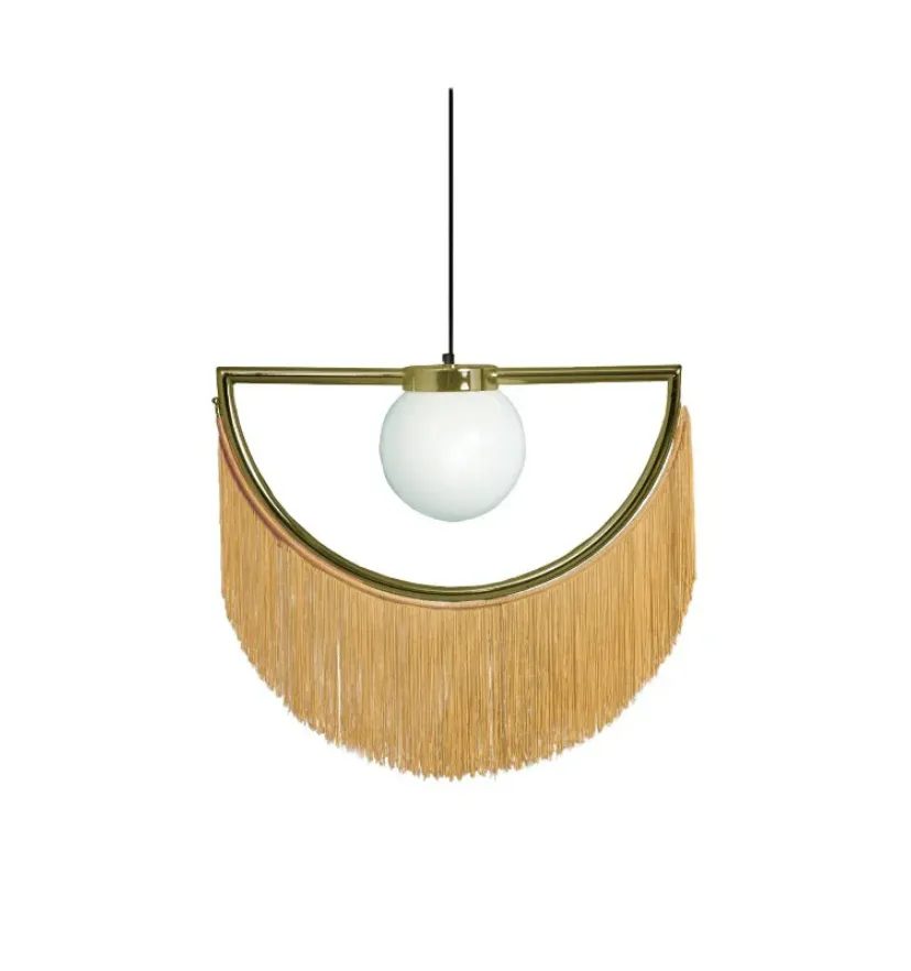 Wink Pendant Lamp - Yiarolight