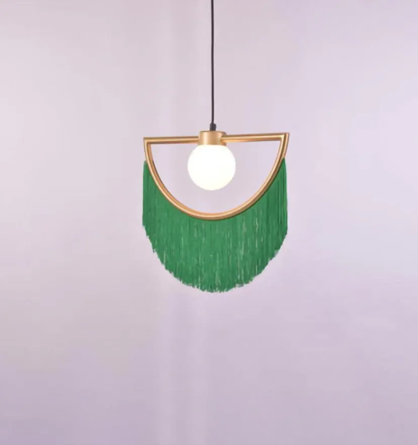 Wink Pendant Lamp - Yiarolight
