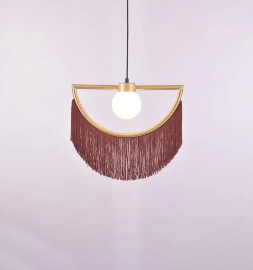 Wink Pendant Lamp - Yiarolight