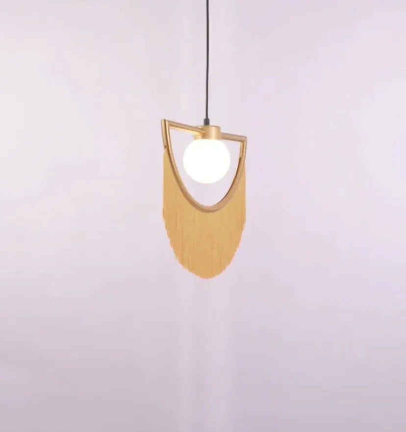 Wink Pendant Lamp - Yiarolight