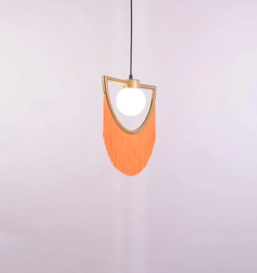 Wink Pendant Lamp - Yiarolight