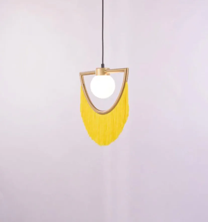 Wink Pendant Lamp - Yiarolight