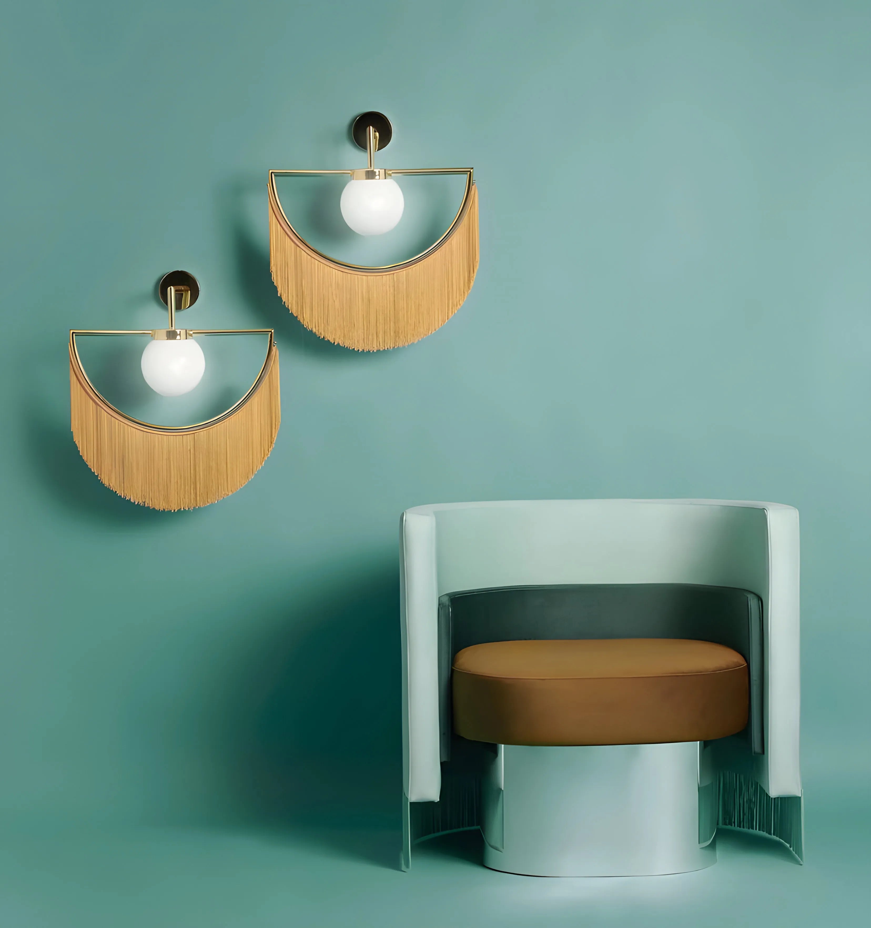 Wink Wall Lamp - Yiarolight