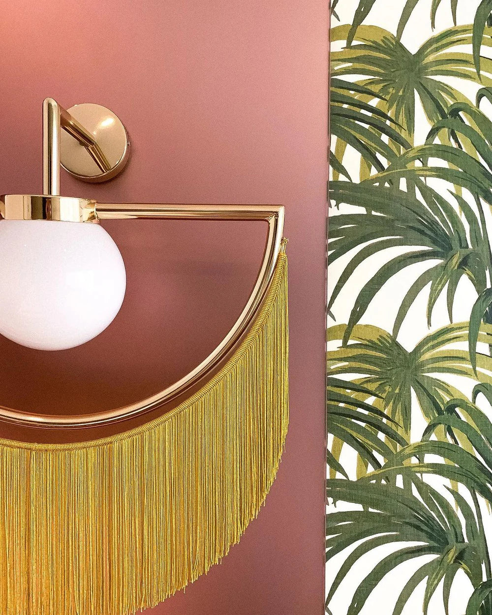 Wink Wall Lamp - Yiarolight