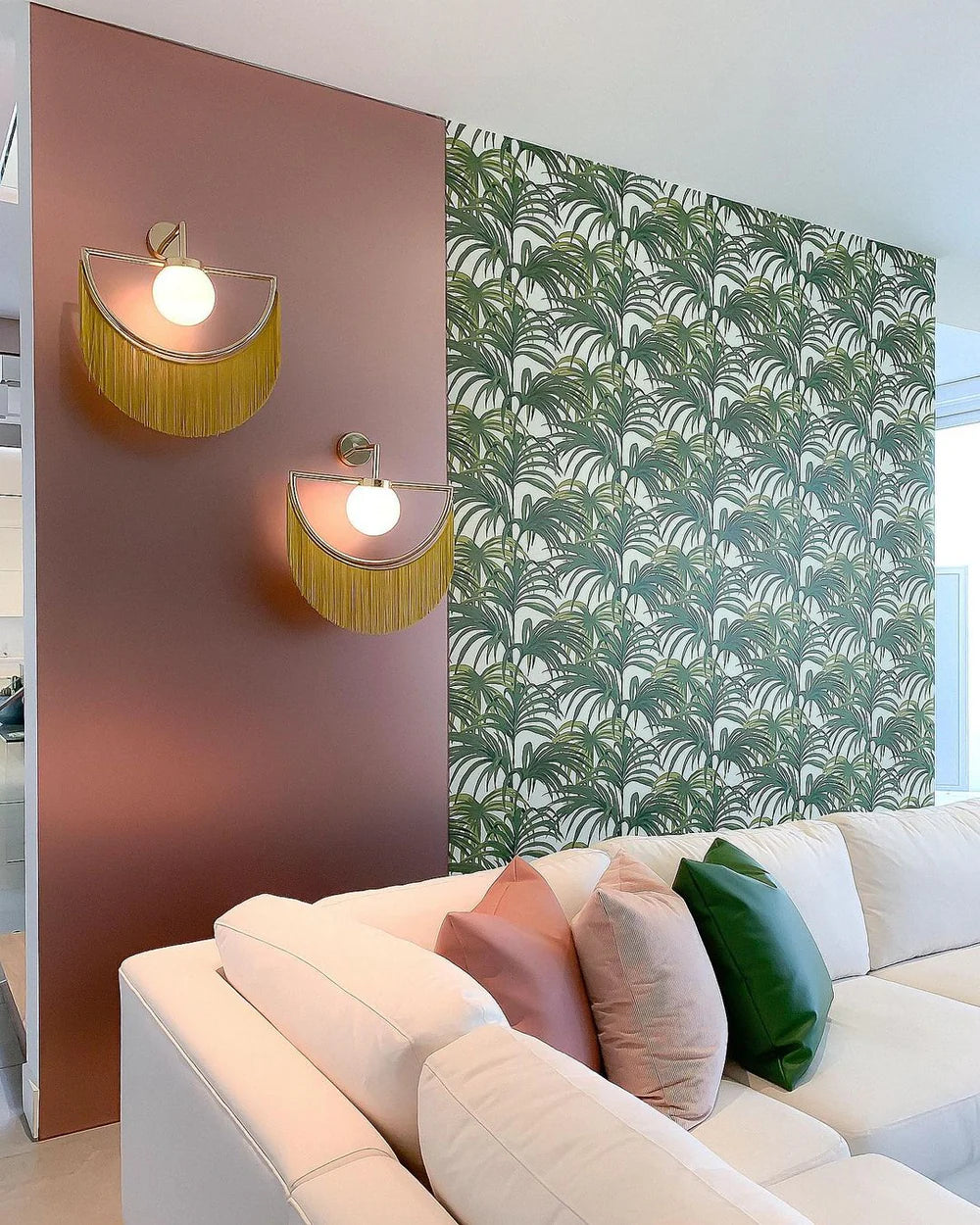 Wink Wall Lamp - Yiarolight