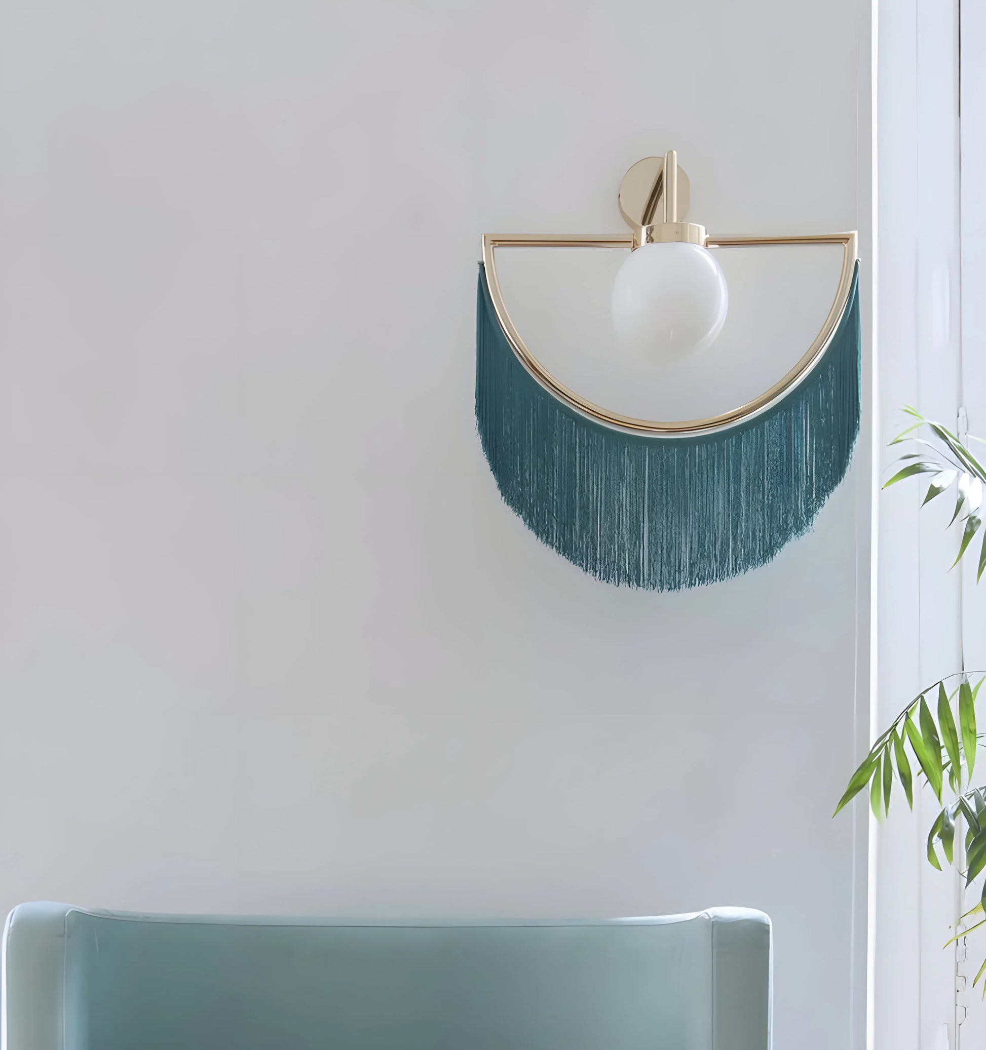 Wink Wall Lamp - Yiarolight