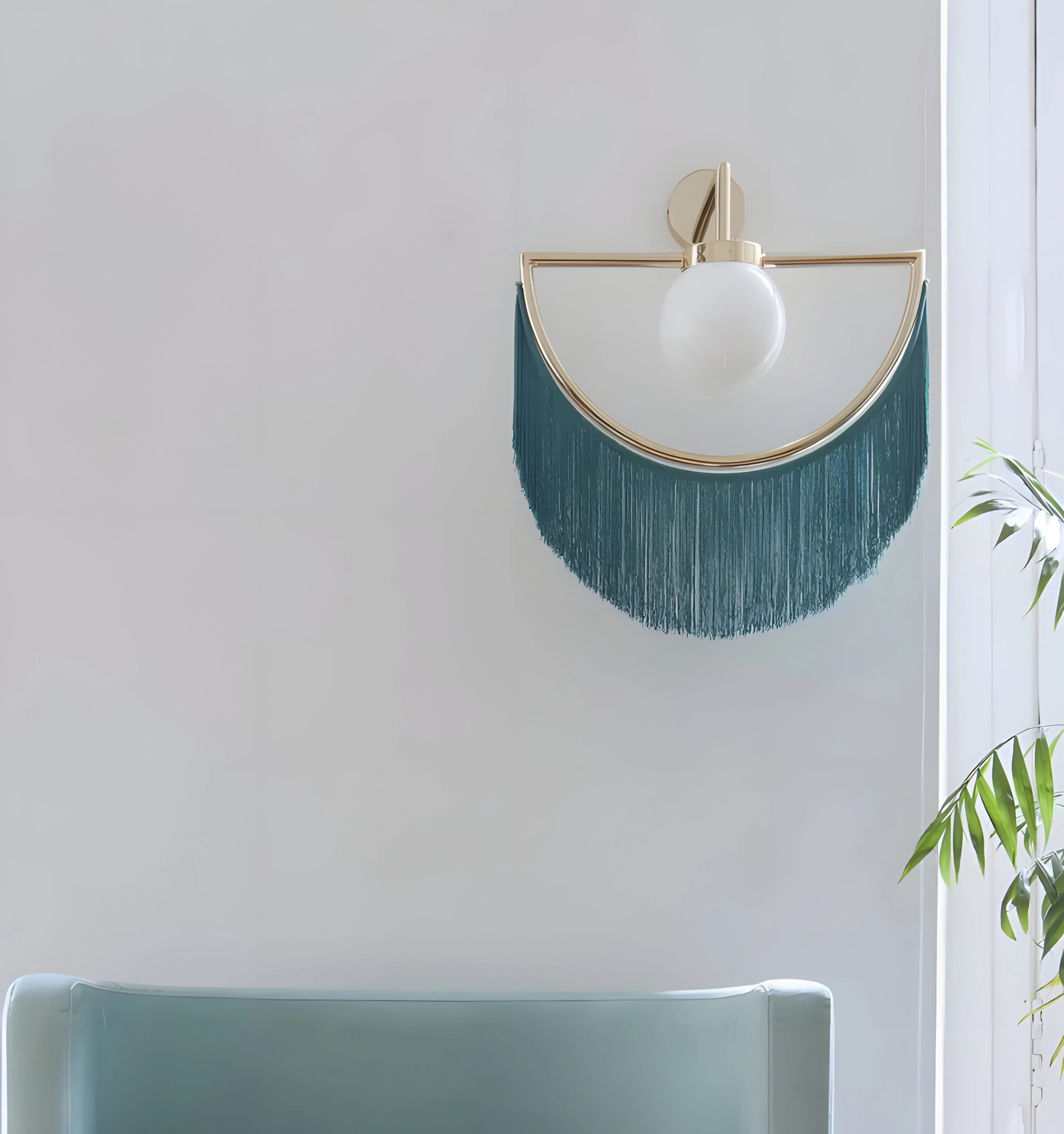 Wink Wall Lamp - Yiarolight