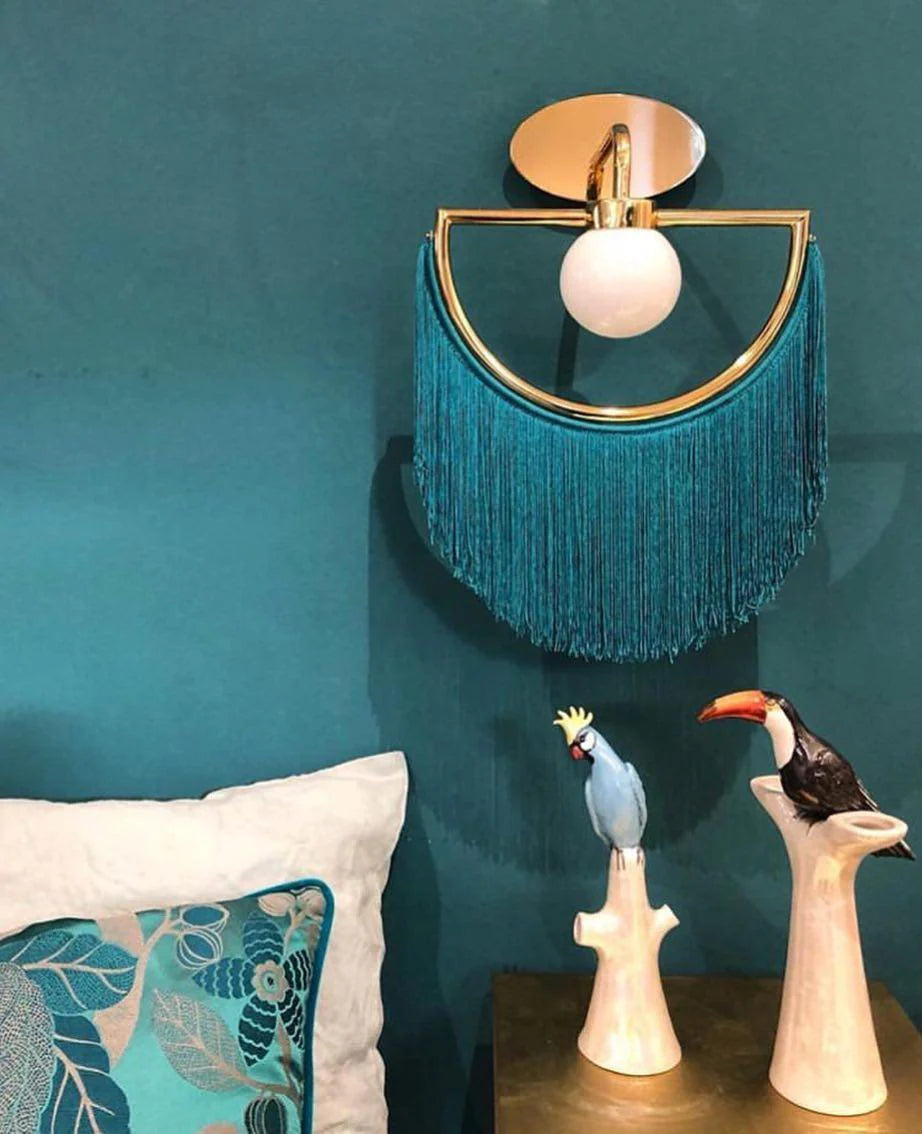 Wink Wall Lamp - Yiarolight