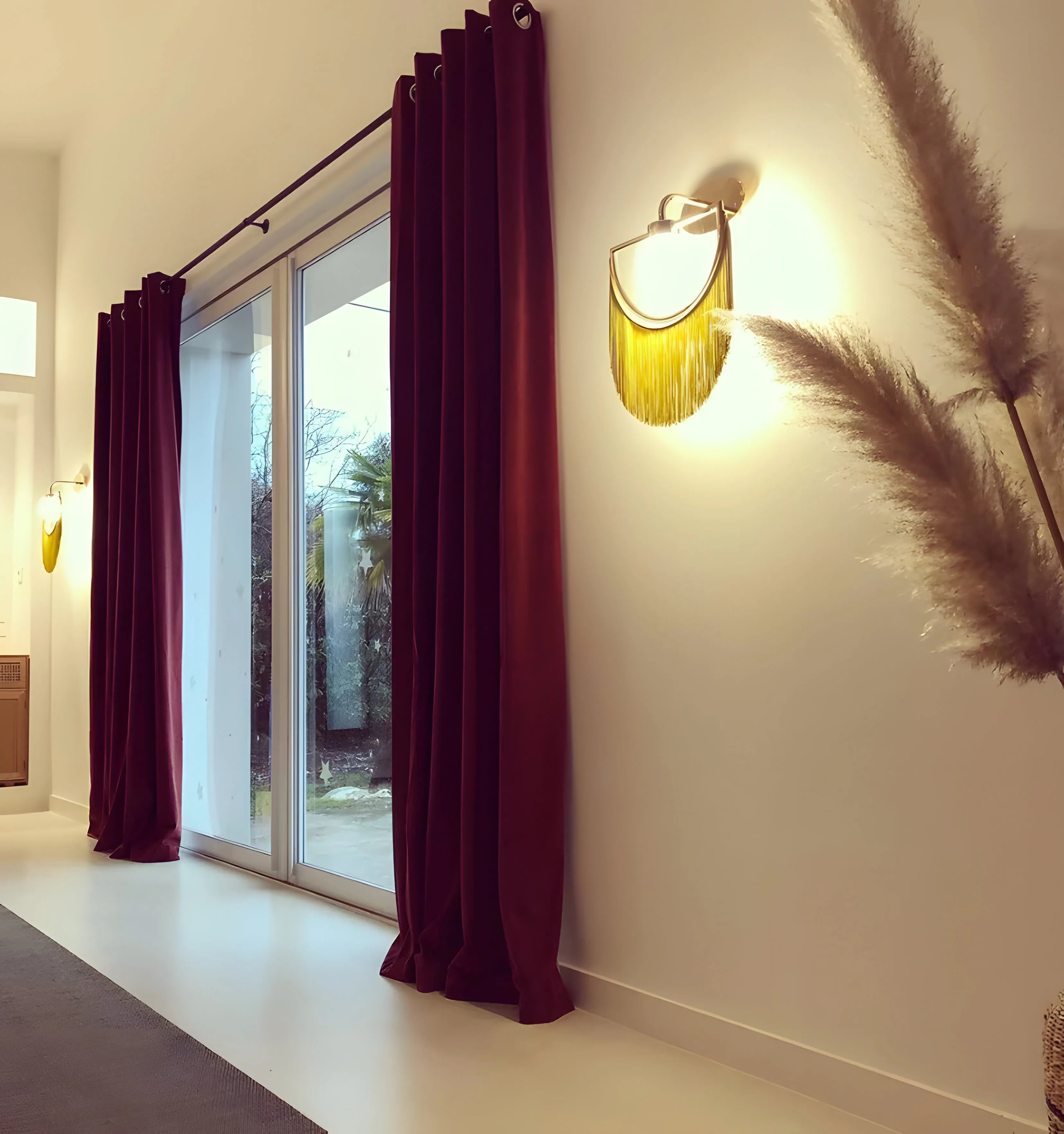 Wink Wall Lamp - Yiarolight