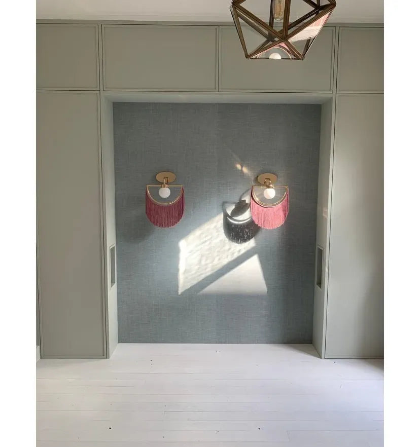 Wink Wall Lamp - Yiarolight
