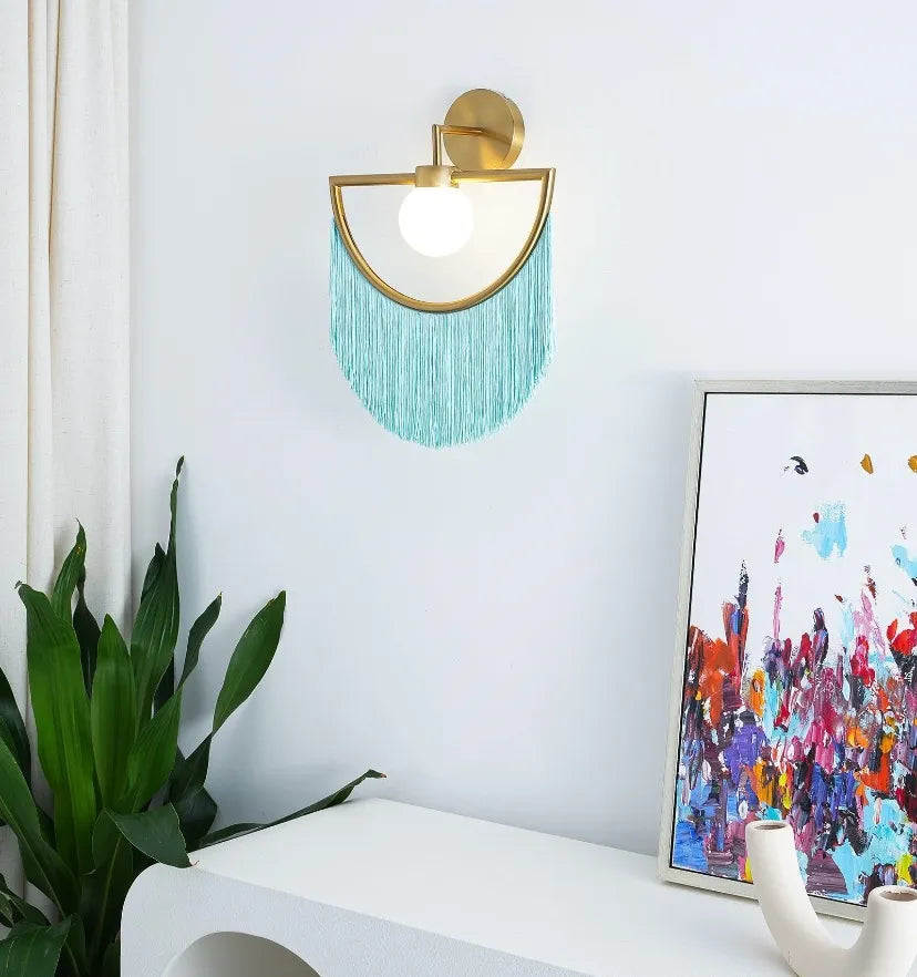 Wink Wall Lamp - Yiarolight