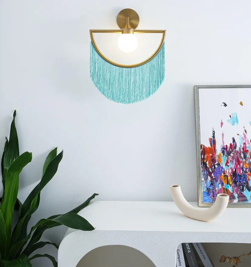 Wink Wall Lamp - Yiarolight