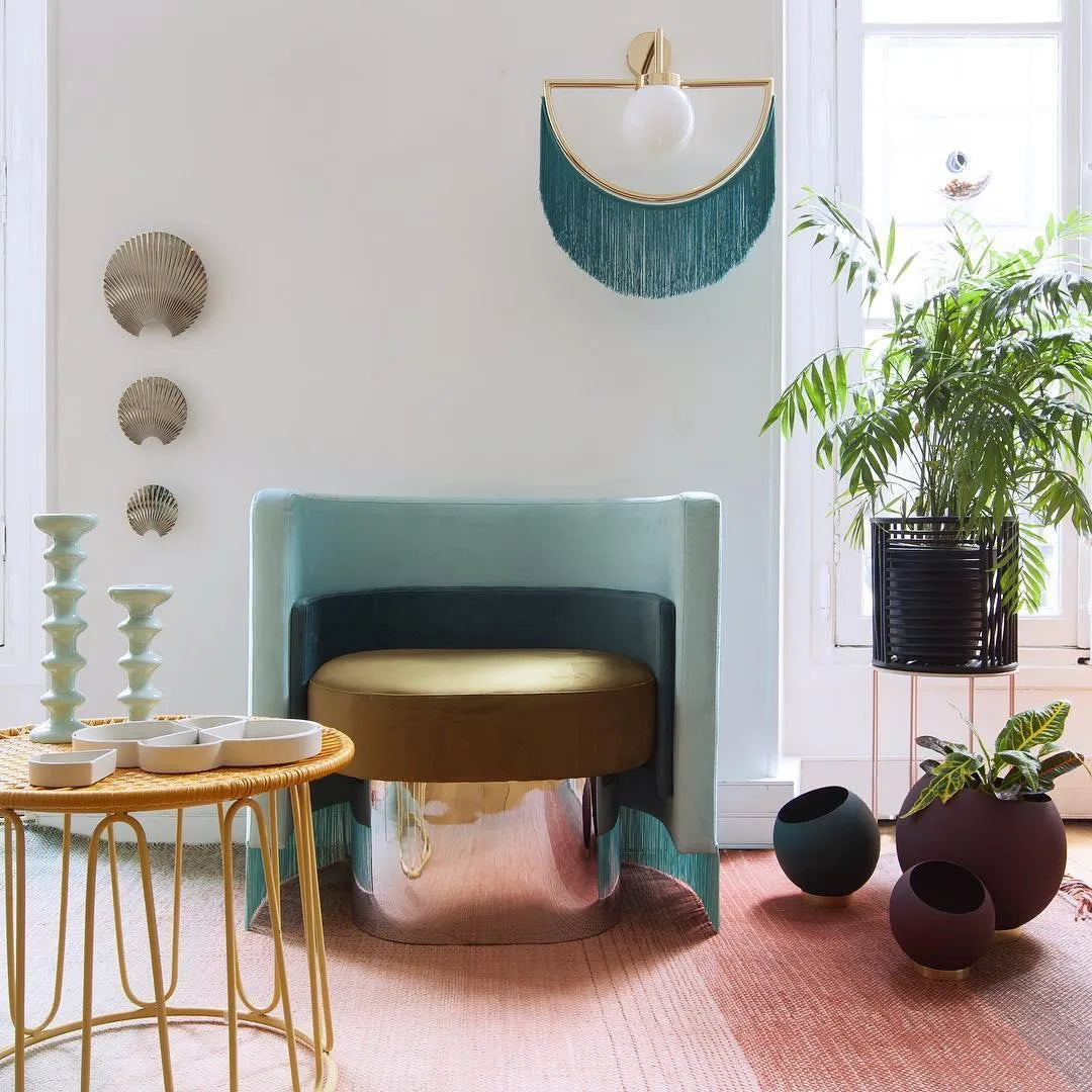 Wink Wall Lamp - Yiarolight