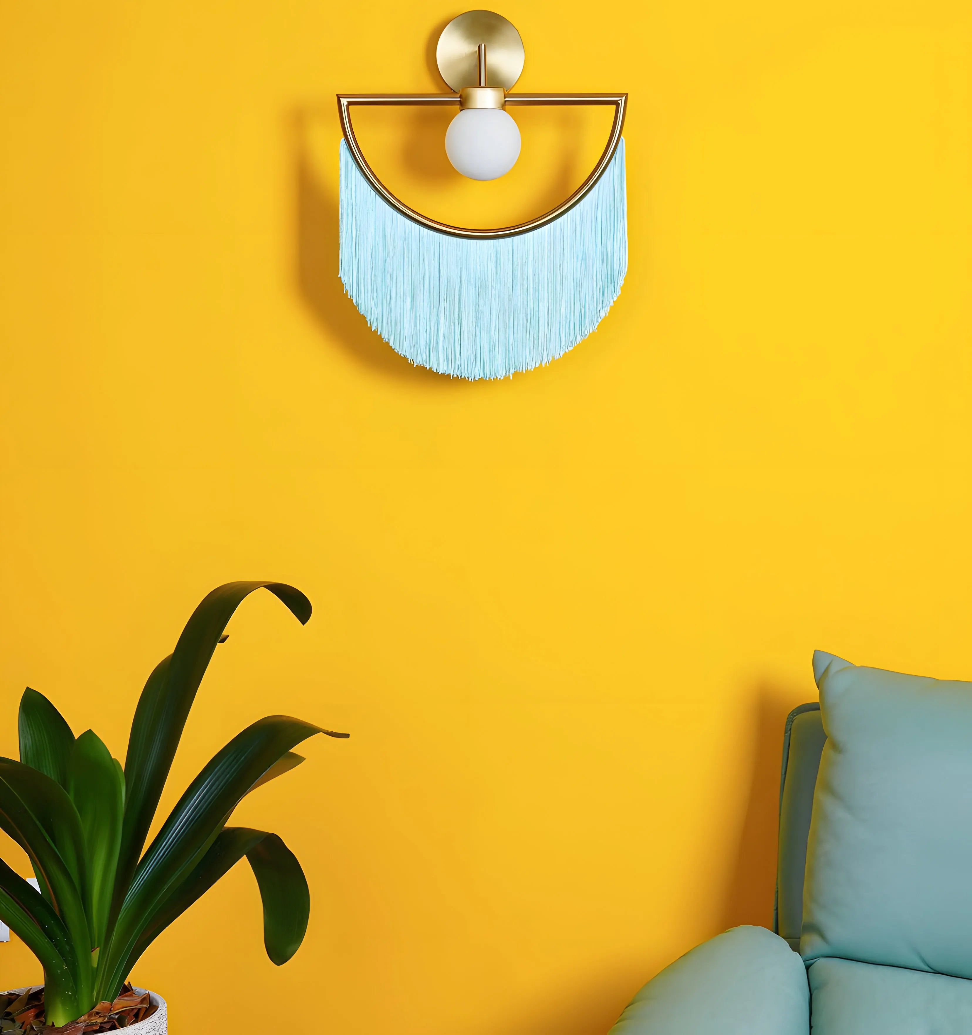 Wink Wall Lamp - Yiarolight