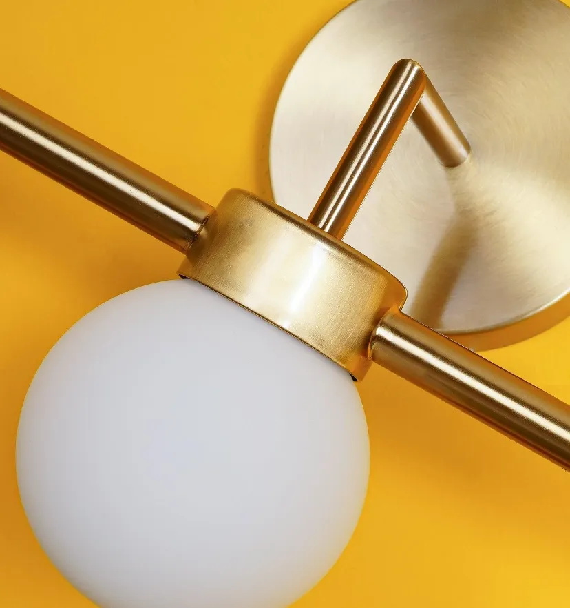 Wink Wall Lamp - Yiarolight