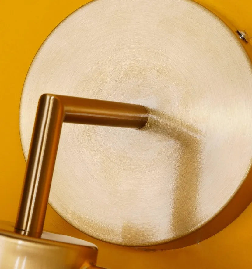 Wink Wall Lamp - Yiarolight