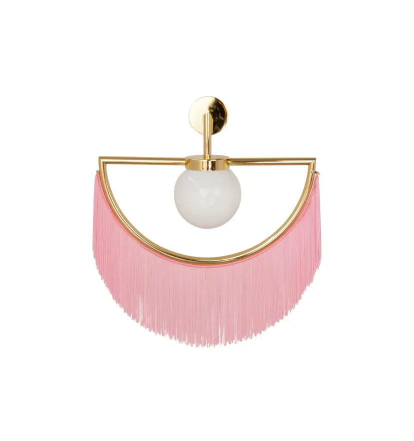 Wink Wall Lamp - Yiarolight