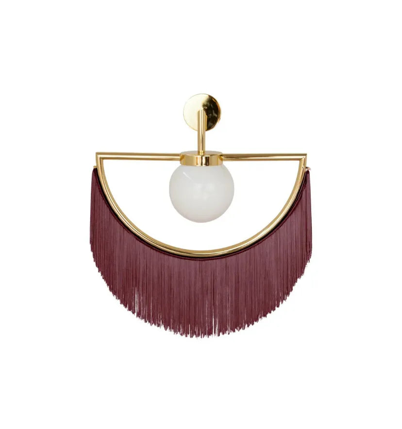Wink Wall Lamp - Yiarolight