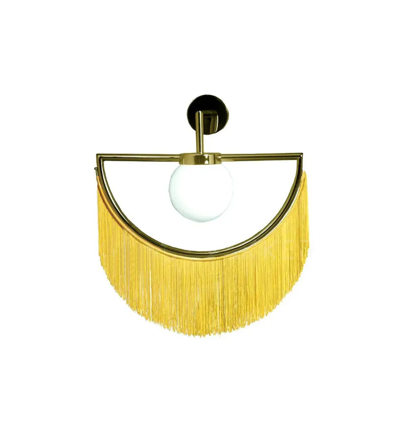 Wink Wall Lamp - Yiarolight
