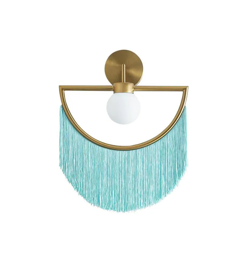 Wink Wall Lamp - Yiarolight