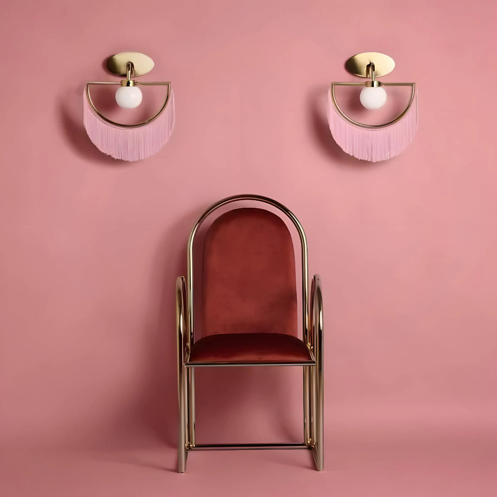 Wink Wall Lamp - Yiarolight