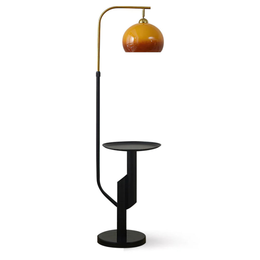 Winona Floor Lamp - Auraolight