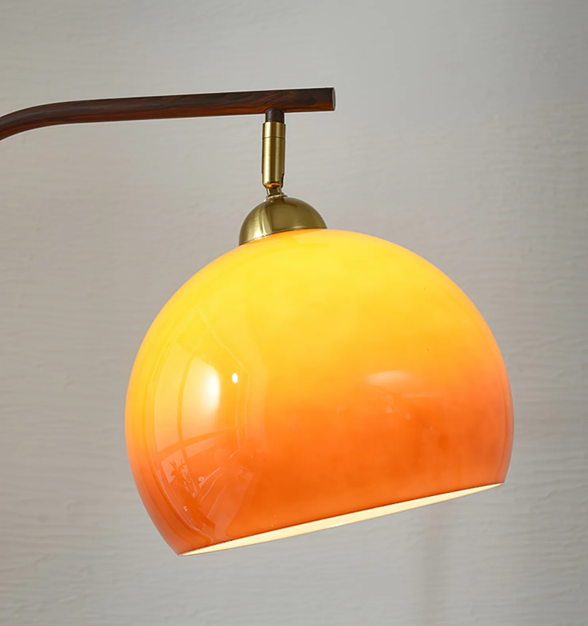 Winona Floor Lamp - Auraolight