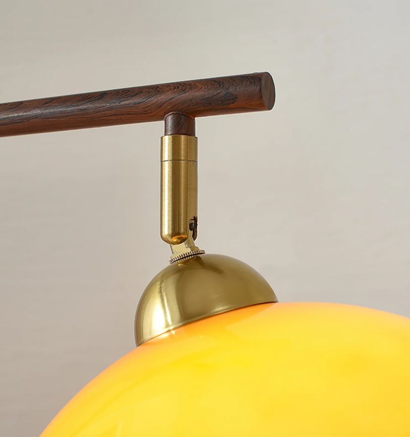 Winona Floor Lamp - Auraolight