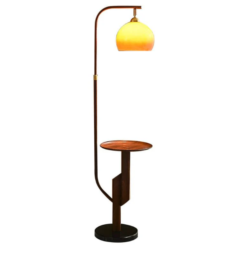 Winona Floor Lamp - Auraolight