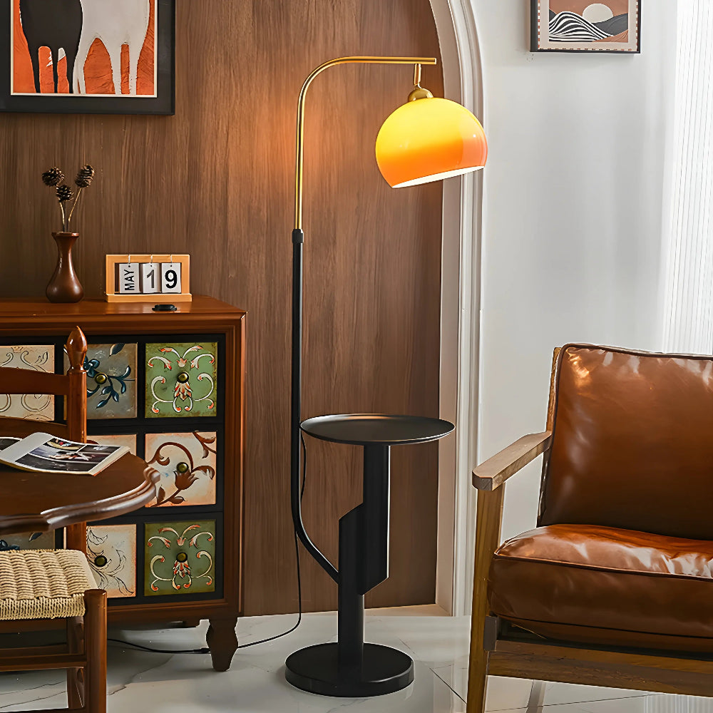 Winona Floor Lamp - Auraolight