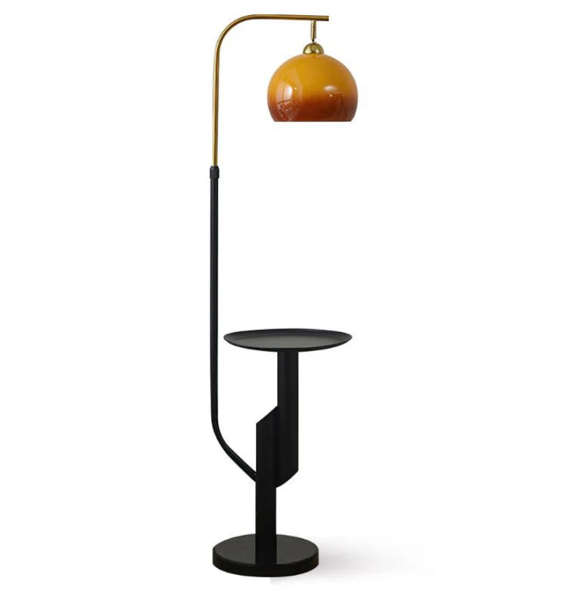 Winona Floor Lamp - Auraolight