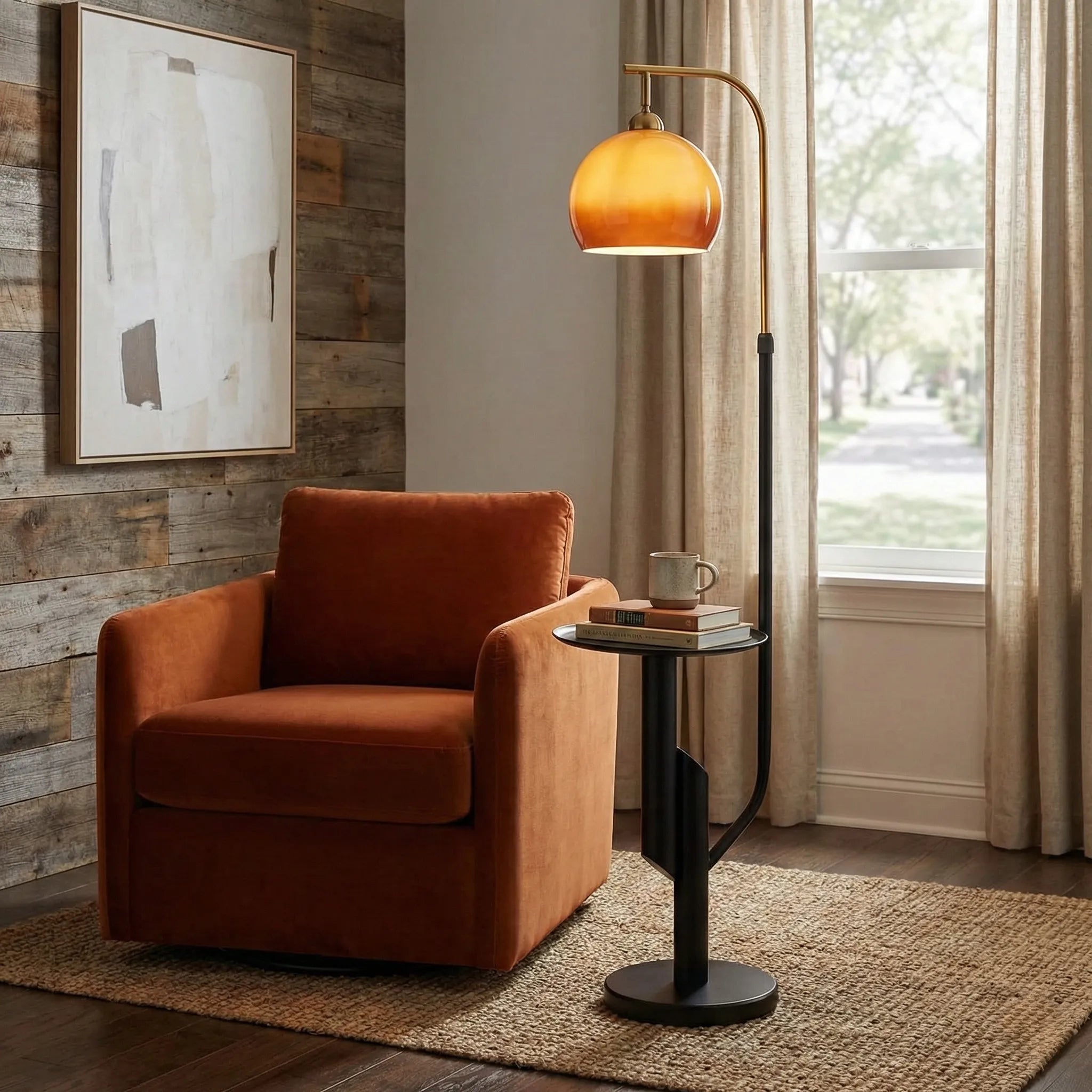 Winona Floor Lamp