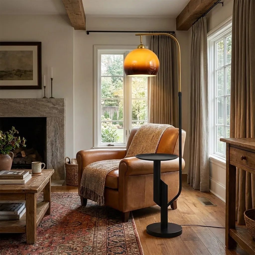 Winona Floor Lamp