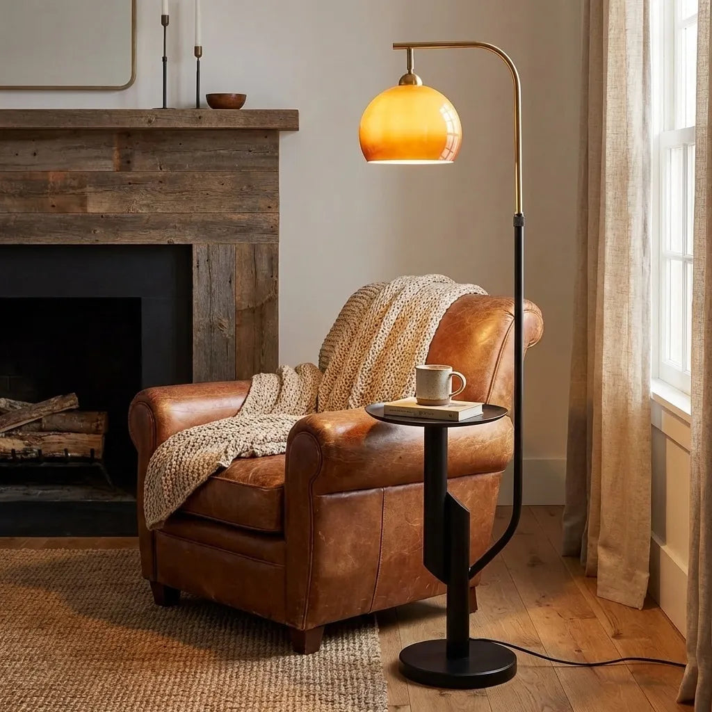 Winona Floor Lamp
