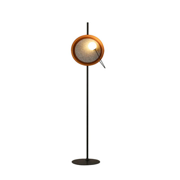Wire Floor Lamp - Yiarolight