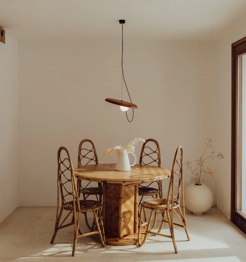 Wire Pendant Lamp - Yiarolight