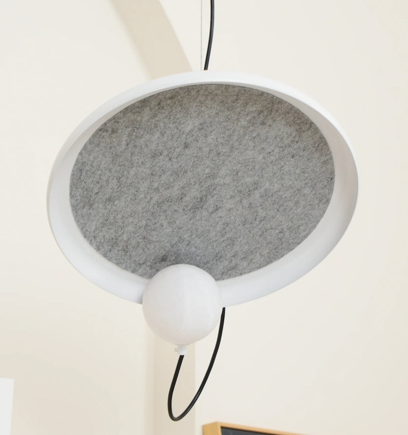 Wire Pendant Lamp - Yiarolight