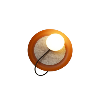 Wire Wall Lamp - Yiarolight