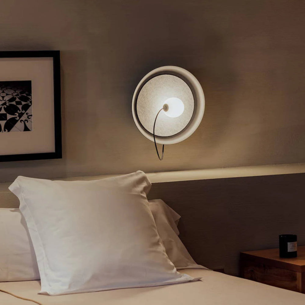 Wire Wall Lamp - Yiarolight