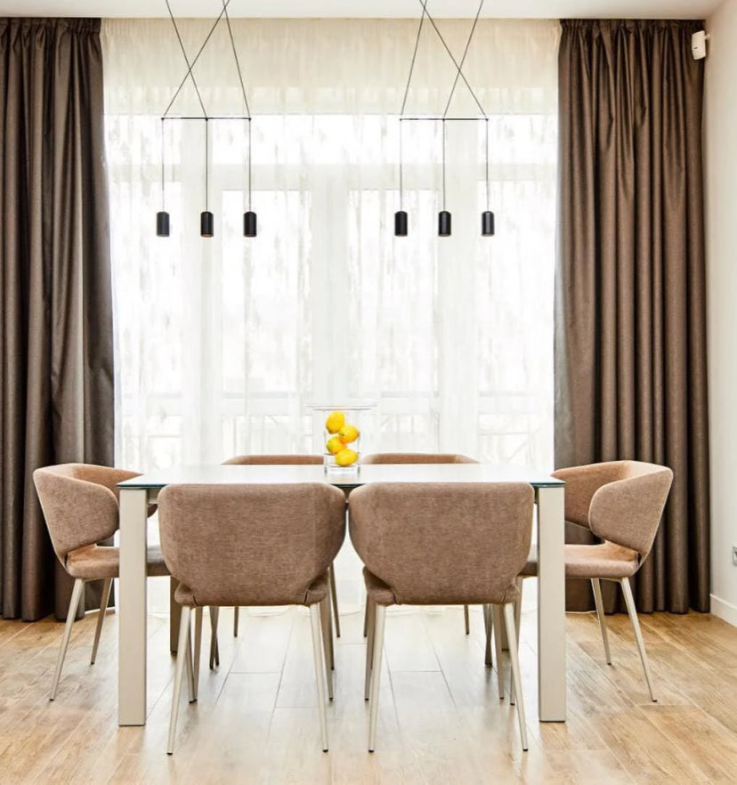 Line 2D Pendant Light - Yiarolight