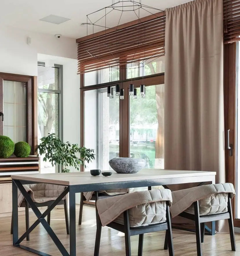 Lines 3D Pendant Lamp - Yiarolight